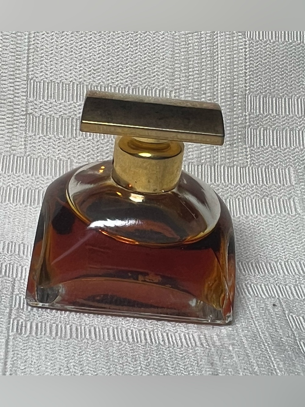Vtg Spellbound Perfume .12 FL. OZ./3.7 ml Estee Lauder New York - Picture 6 of 12